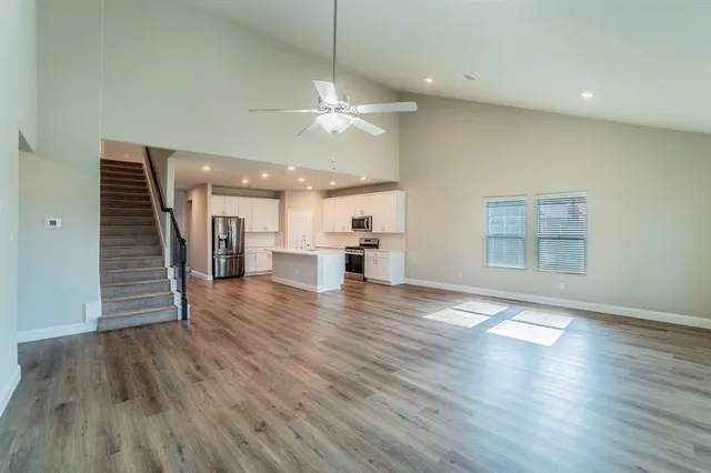 $487,500 | 3317 Evening View, Aubrey, TX 76227