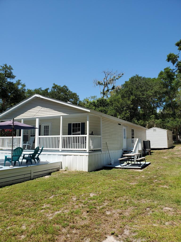 12 McCoy Road St. Helena Island, SC 29920 - Photo 6 of 28