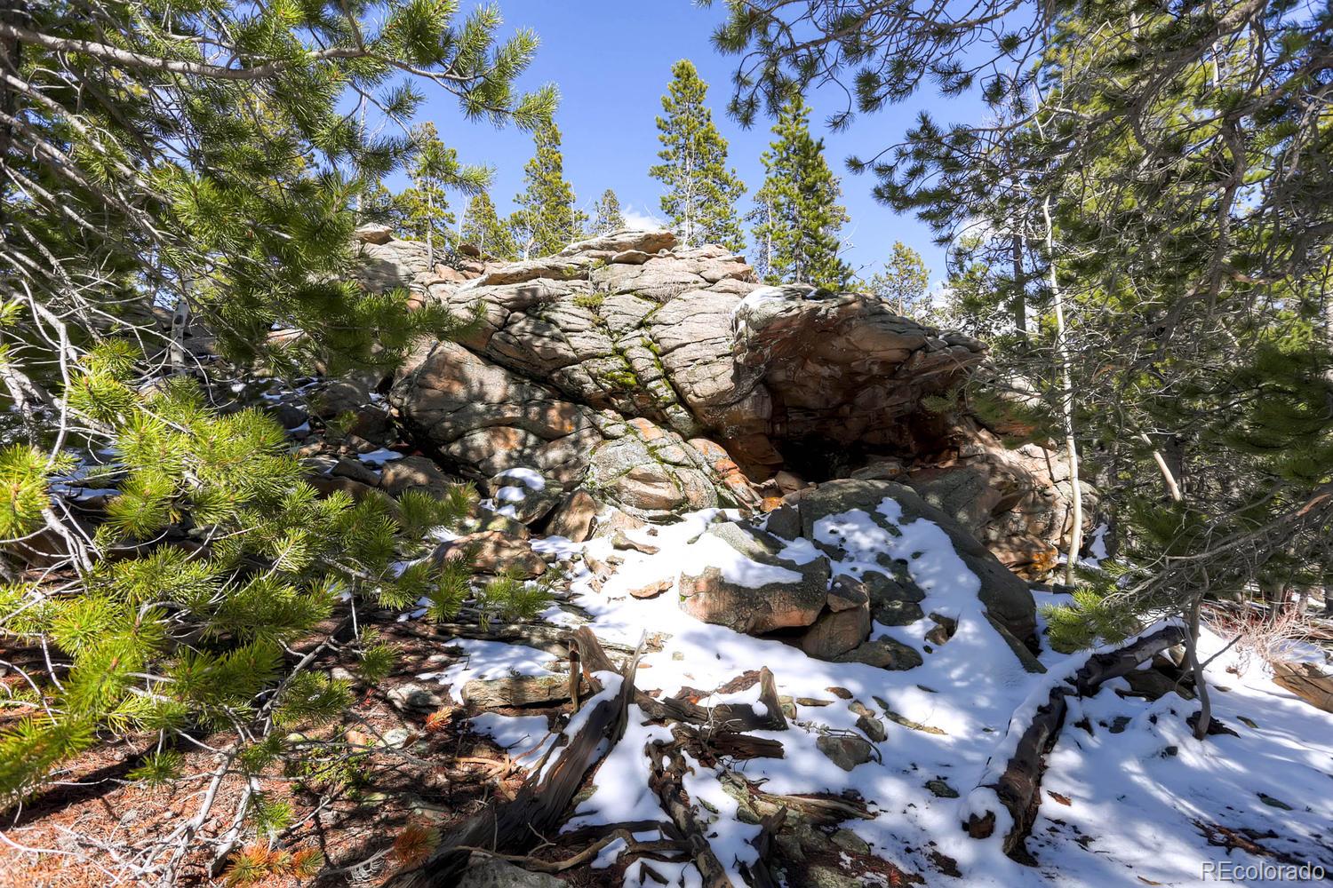 33698 Gap Road Golden, CO 80403 - Photo 19 of 34 Gallery Image 19