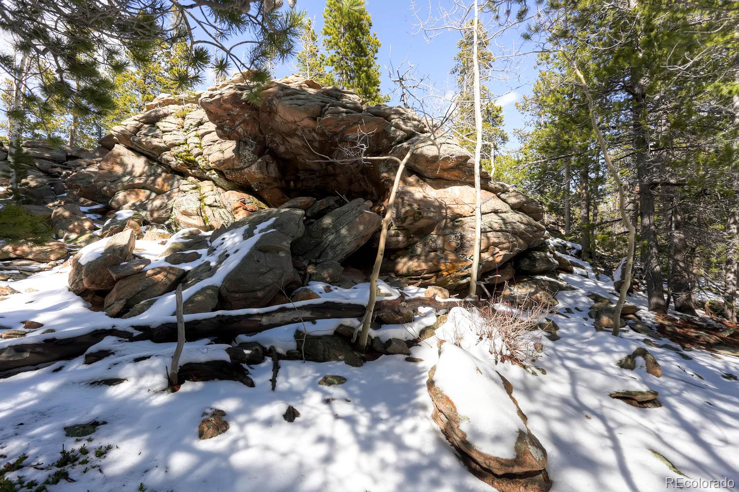 33698 Gap Road Golden, CO 80403 - Photo 20 of 34 Gallery Image 20