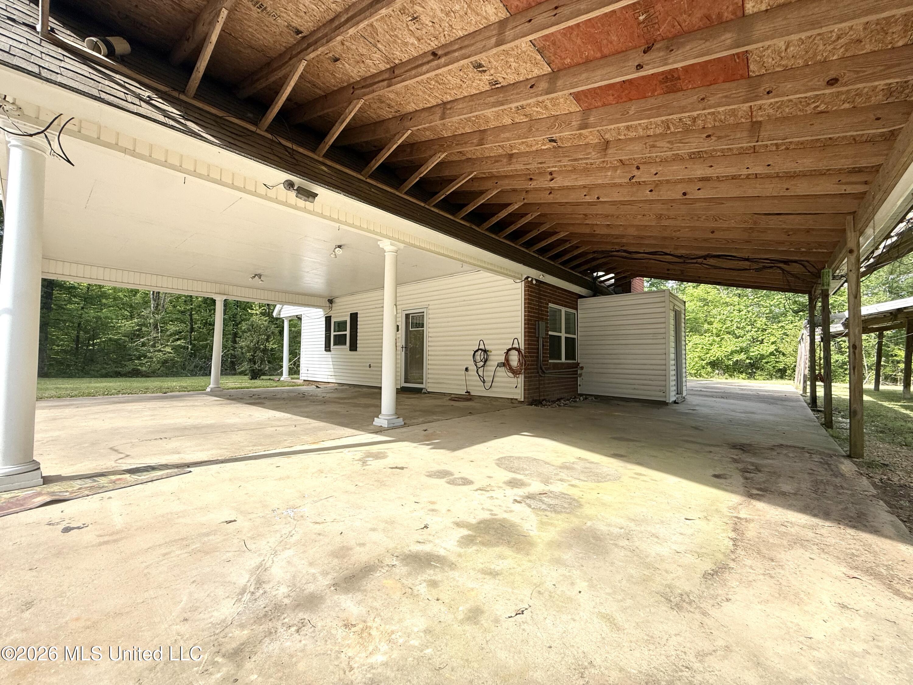 11155 New Zion Road Crystal Springs, MS 39059 - Photo 17 of 86 IMG_6164