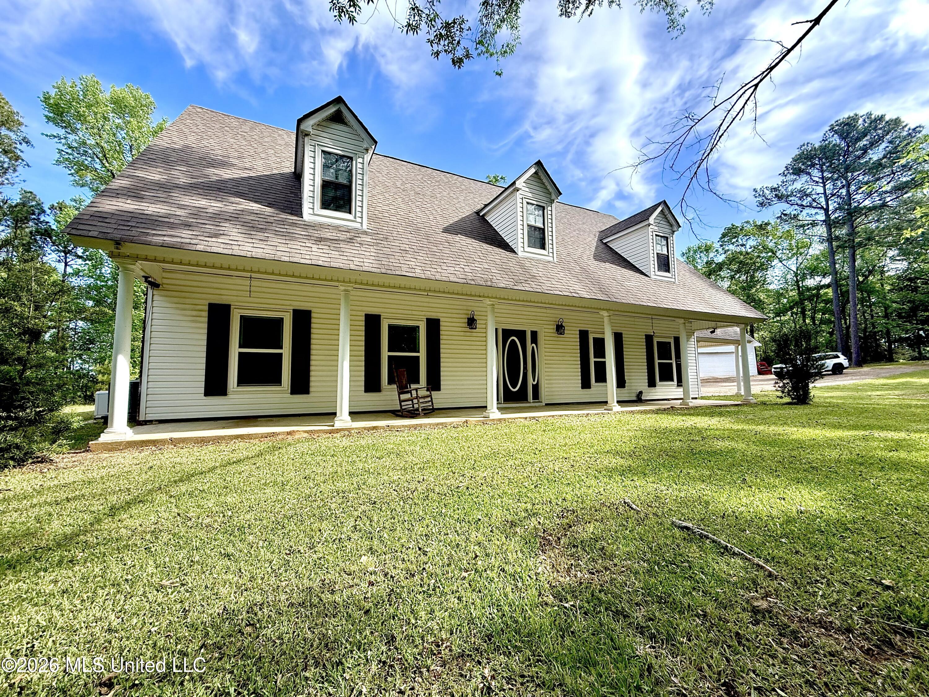 11155 New Zion Road Crystal Springs, MS 39059 - Photo 2 of 86 IMG_6156