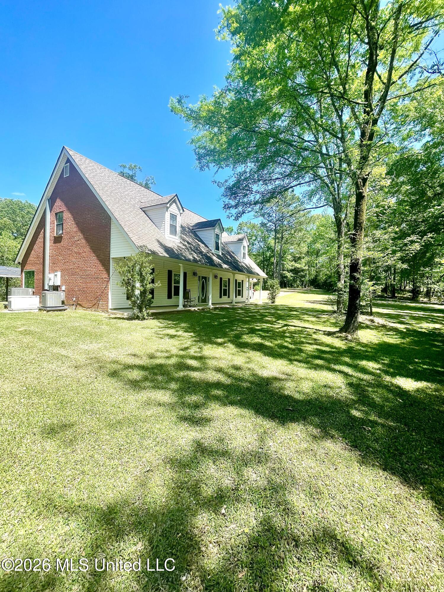 11155 New Zion Road Crystal Springs, MS 39059 - Photo 25 of 86 IMG_3151