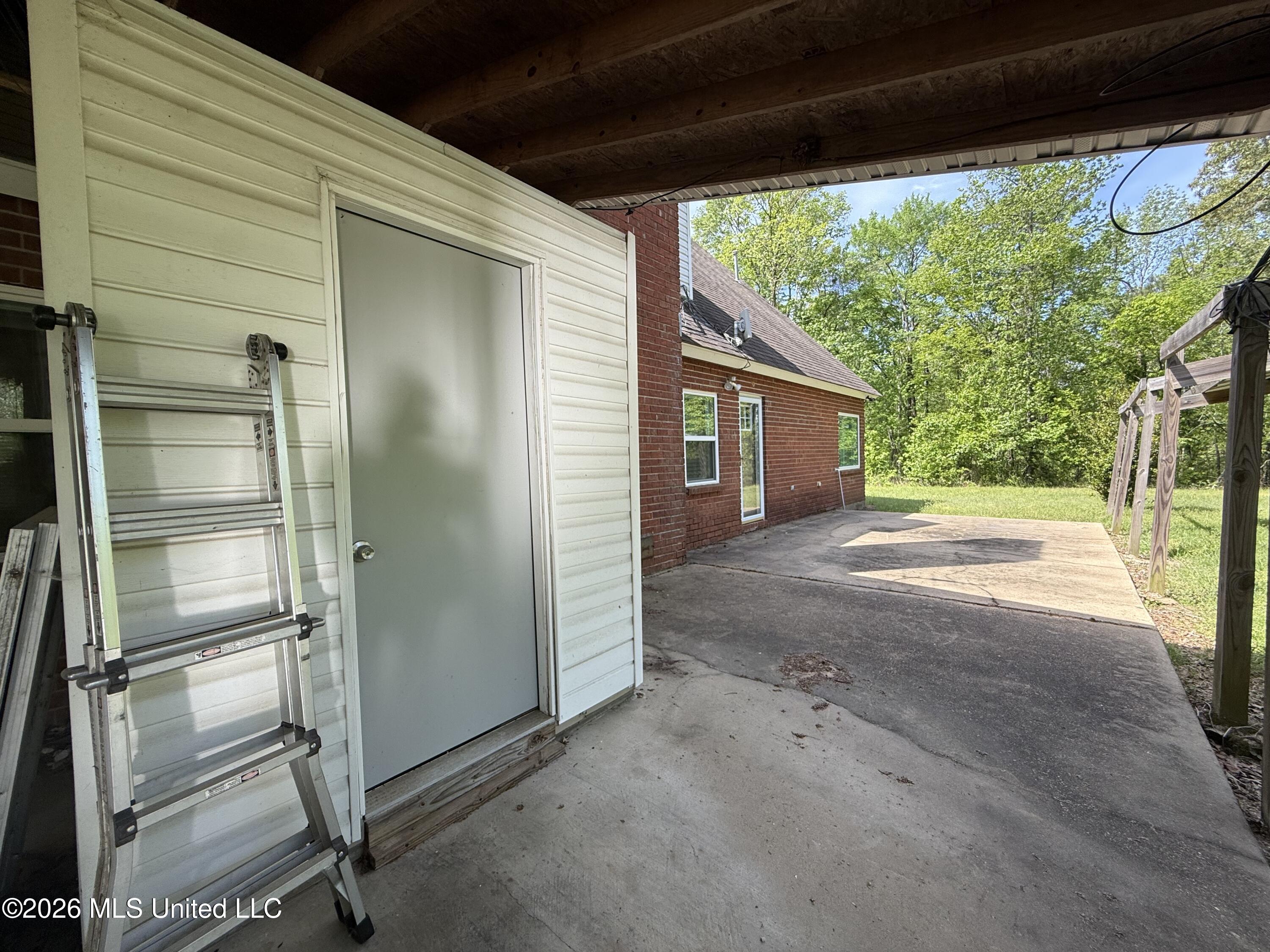 11155 New Zion Road Crystal Springs, MS 39059 - Photo 26 of 86 IMG_6113