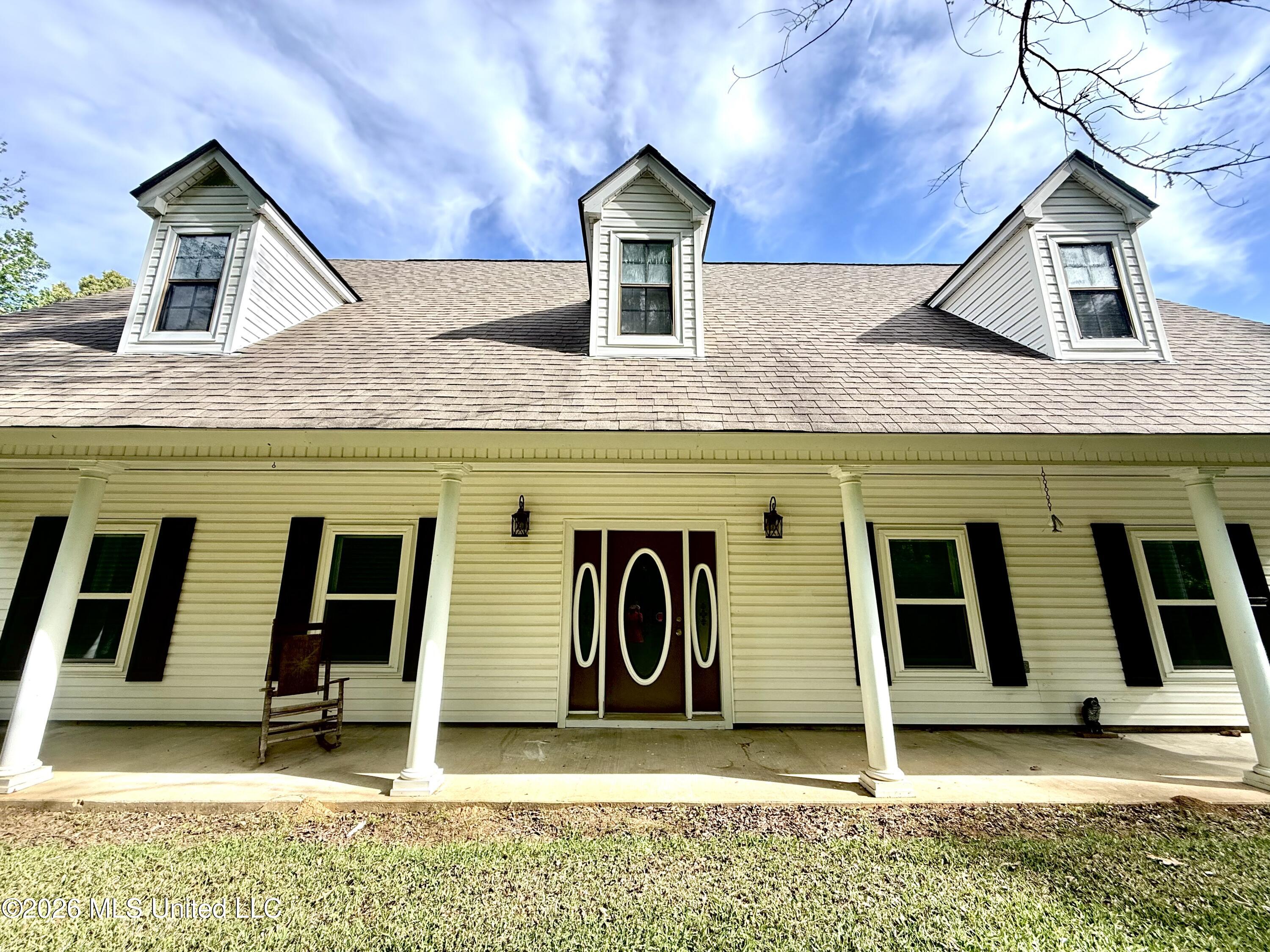 11155 New Zion Road Crystal Springs, MS 39059 - Photo 3 of 86 IMG_6157