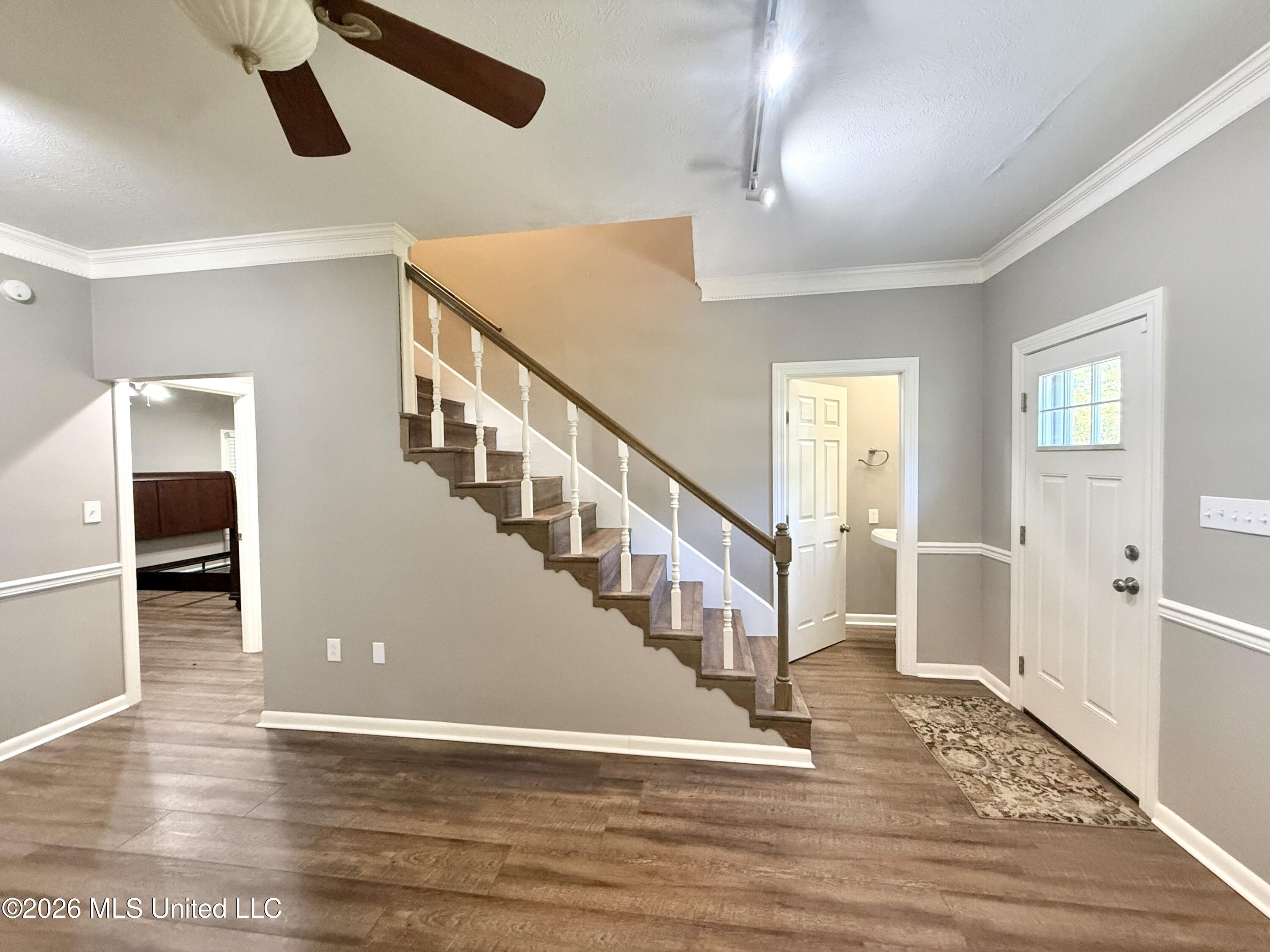 11155 New Zion Road Crystal Springs, MS 39059 - Photo 40 of 86 IMG_6031