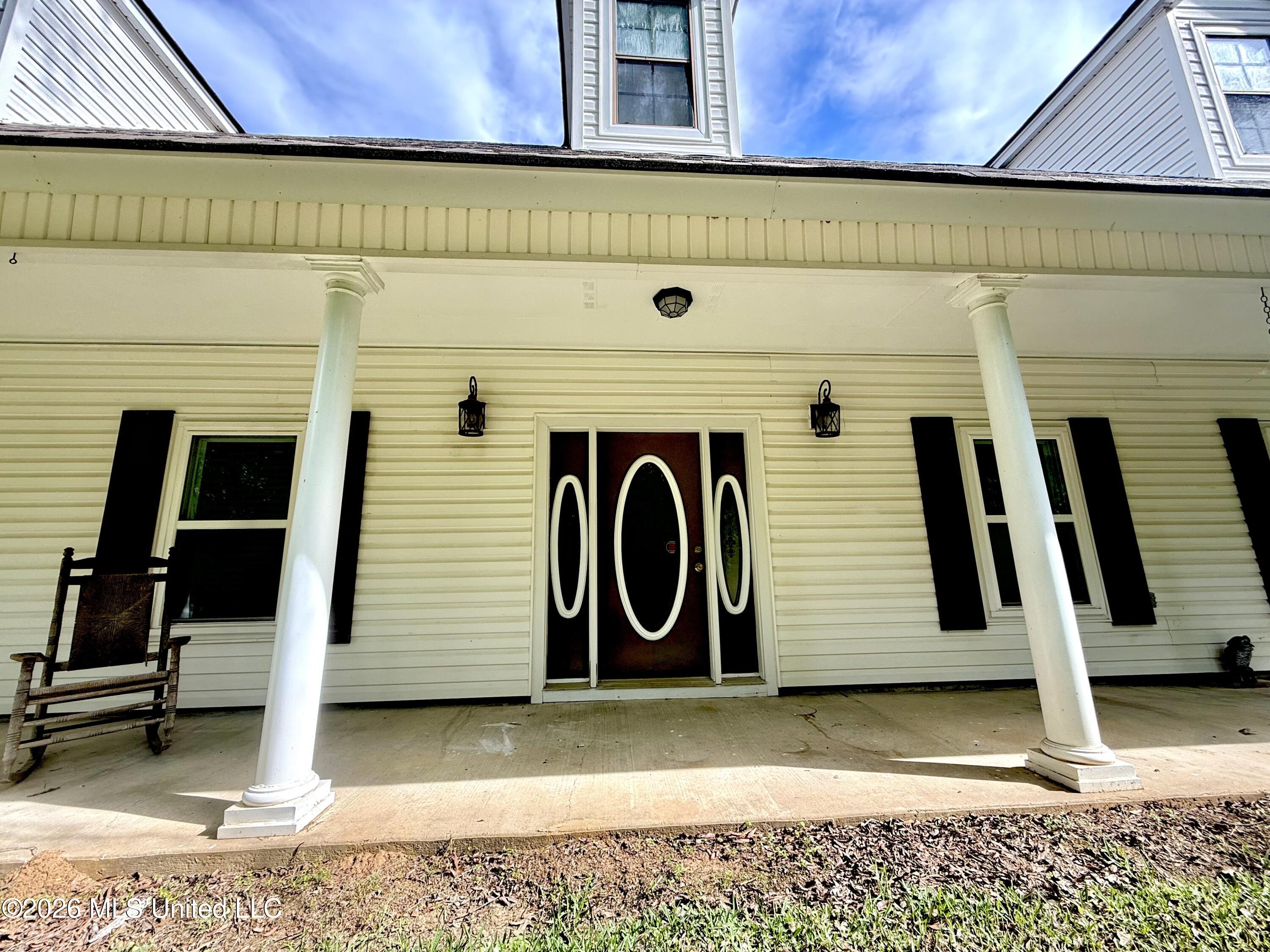 11155 New Zion Road Crystal Springs, MS 39059 - Photo 4 of 86 IMG_6158