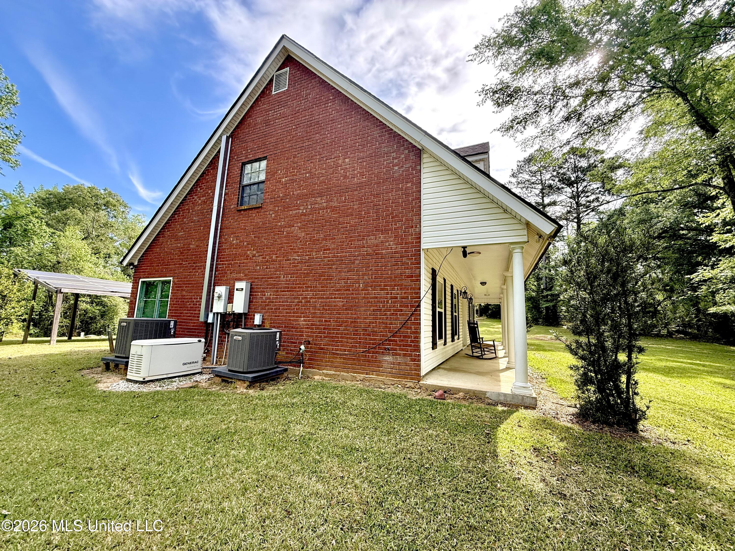 11155 New Zion Road Crystal Springs, MS 39059 - Photo 5 of 86 IMG_6159