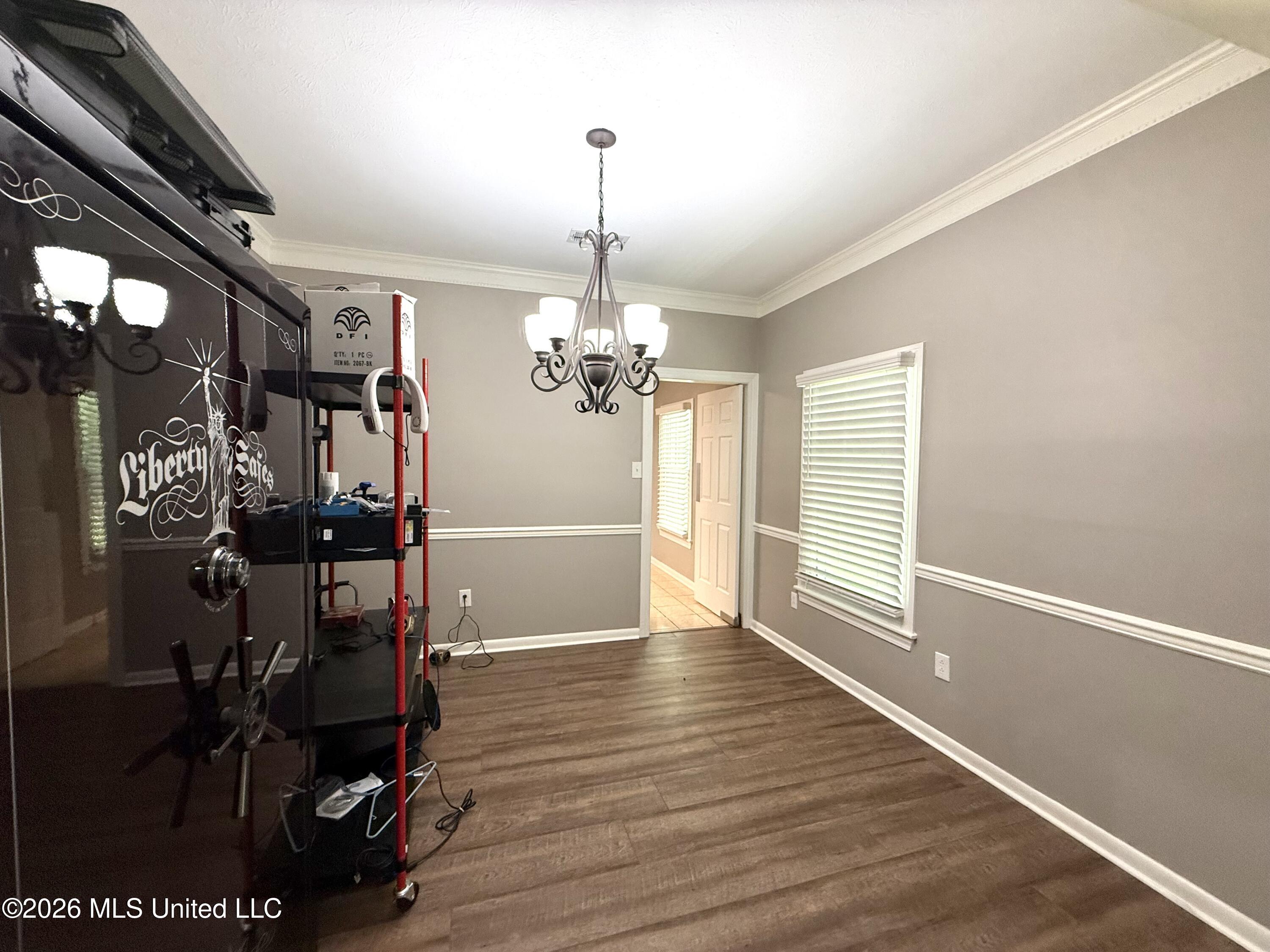 11155 New Zion Road Crystal Springs, MS 39059 - Photo 59 of 86 IMG_6059