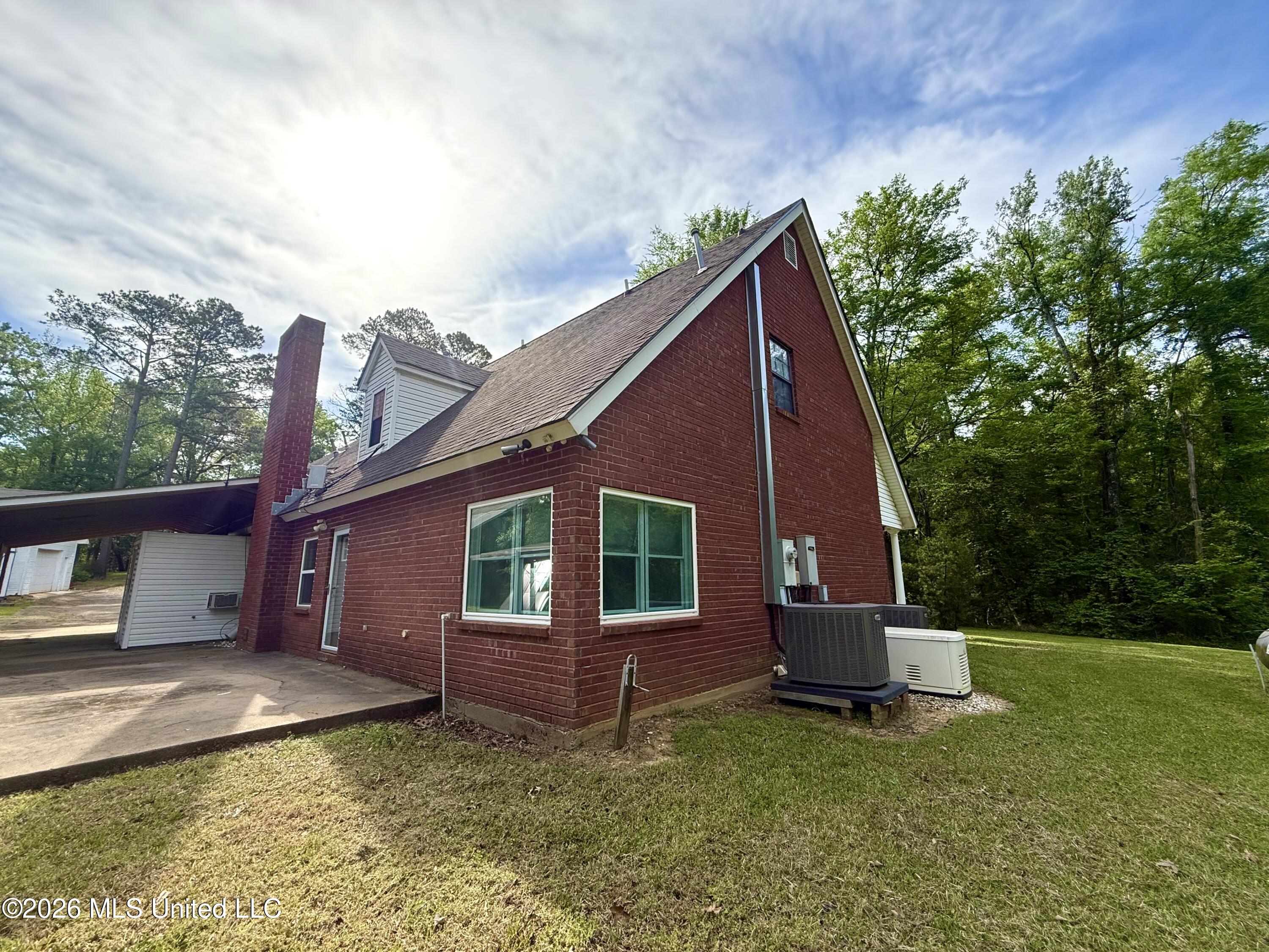 11155 New Zion Road Crystal Springs, MS 39059 - Photo 6 of 86 IMG_6163