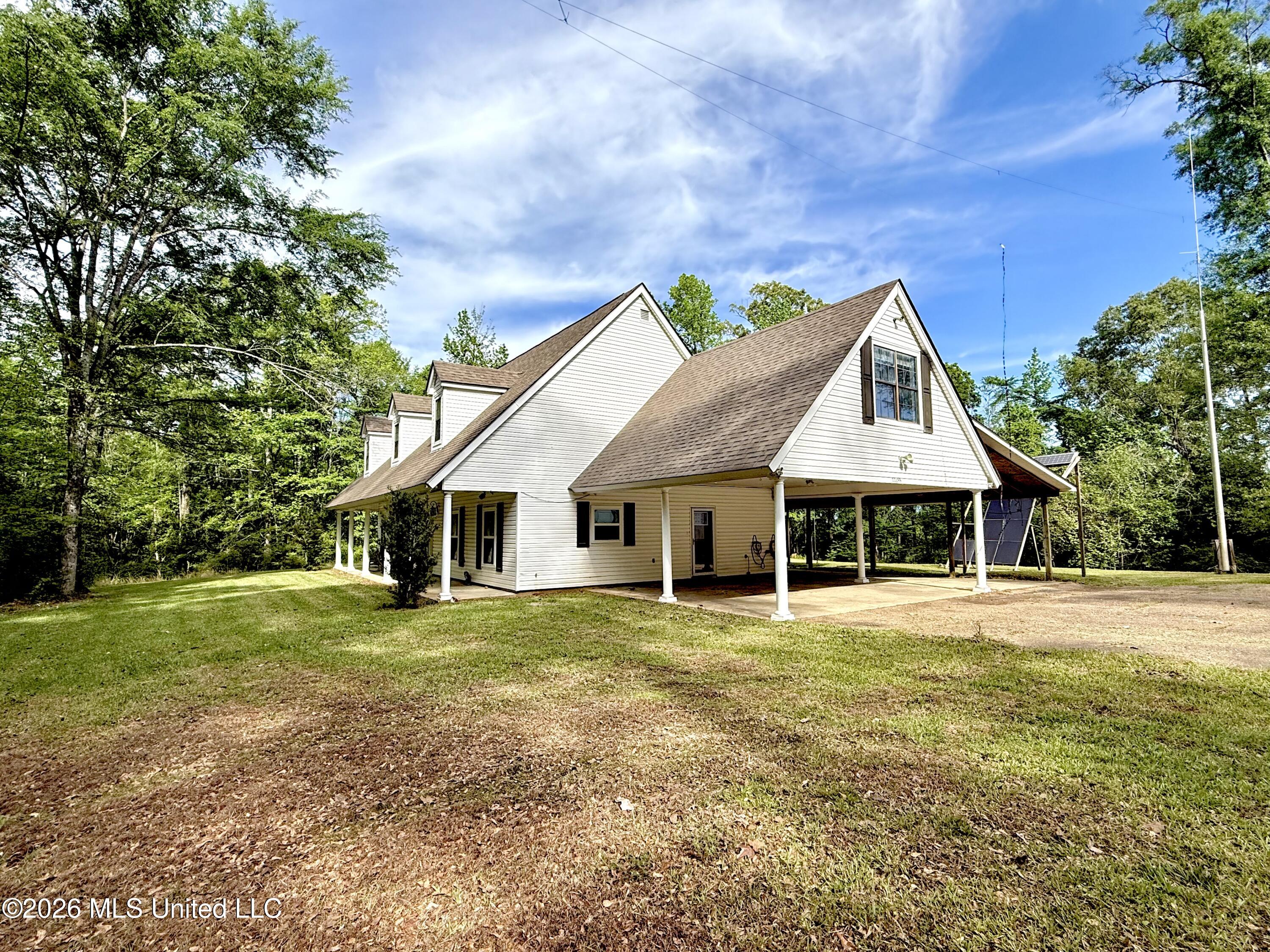 11155 New Zion Road Crystal Springs, MS 39059 - Photo 8 of 86 IMG_6154