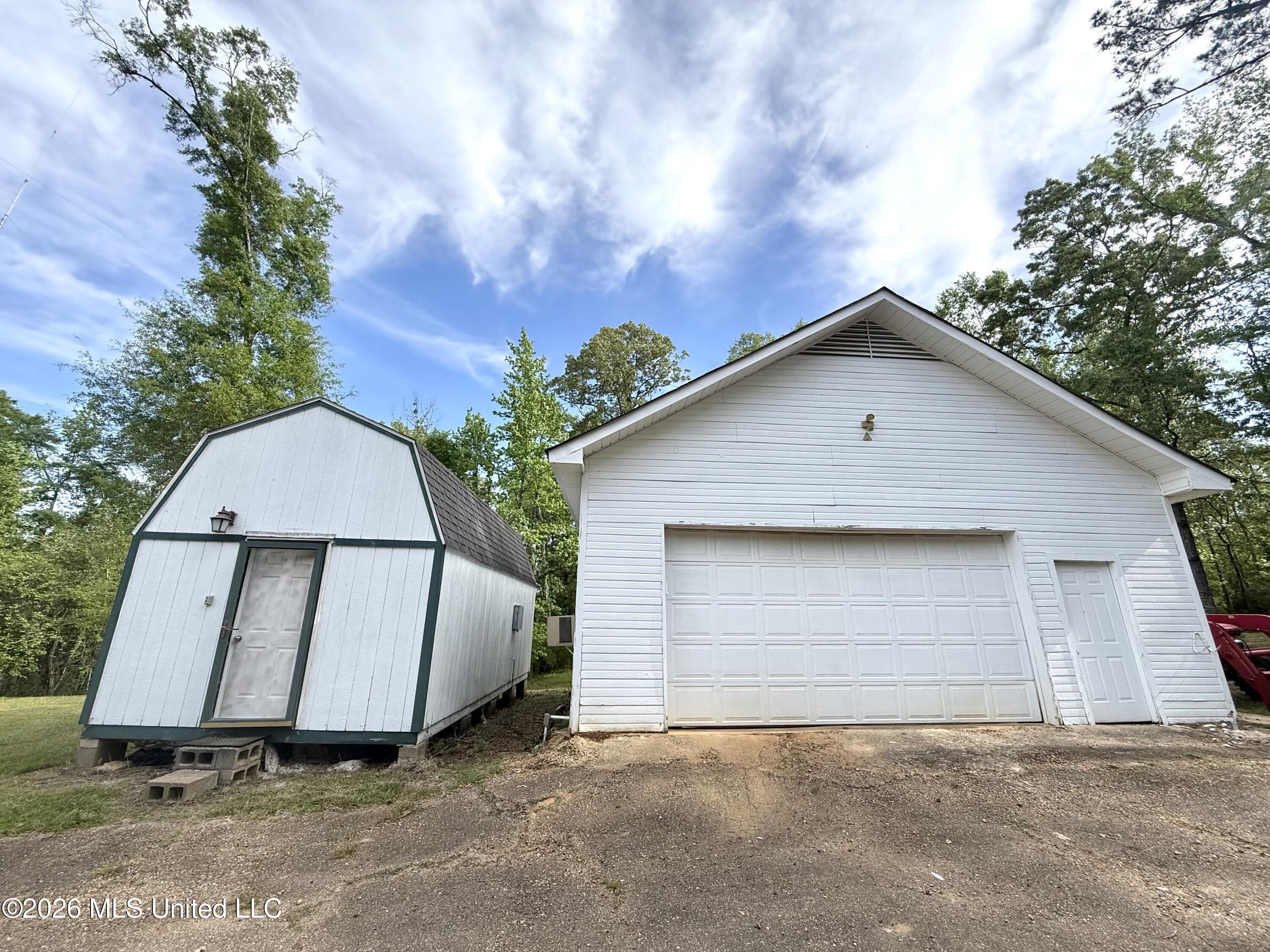 11155 New Zion Road Crystal Springs, MS 39059 - Photo 9 of 86 IMG_6168