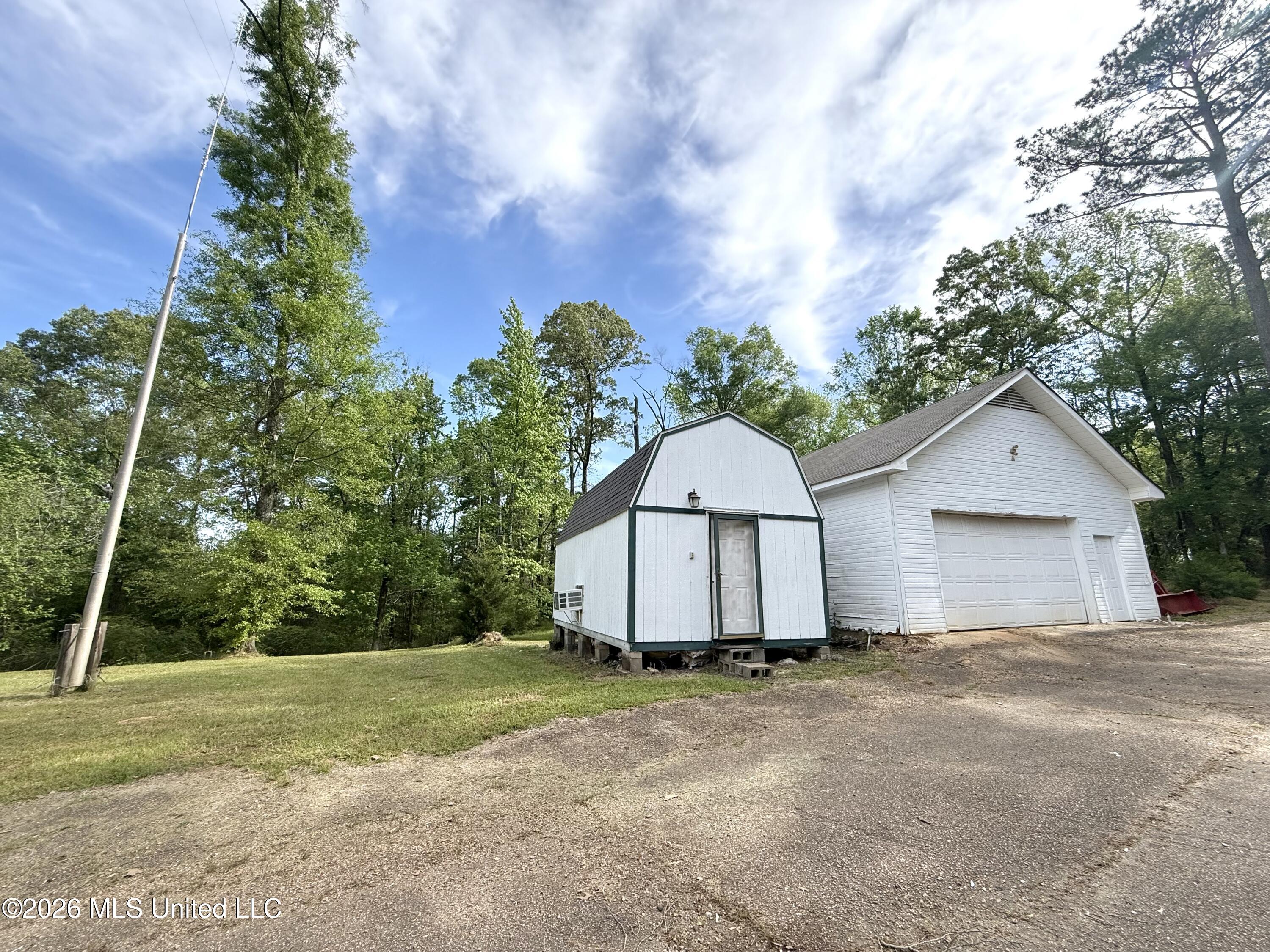 11155 New Zion Road Crystal Springs, MS 39059 - Photo 10 of 86 IMG_6167
