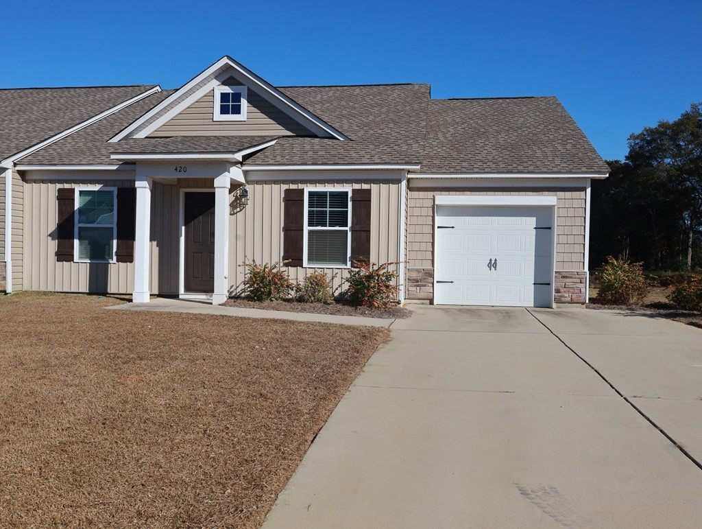 420 Conifer Street Sumter, SC 29154 - Photo 22 of 22 Gallery Image 22