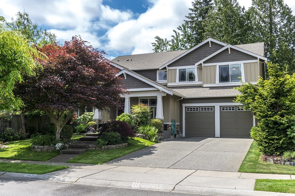 15930 35th Drive Southeast Bothell, WA 98012 - Photo 1 of 25