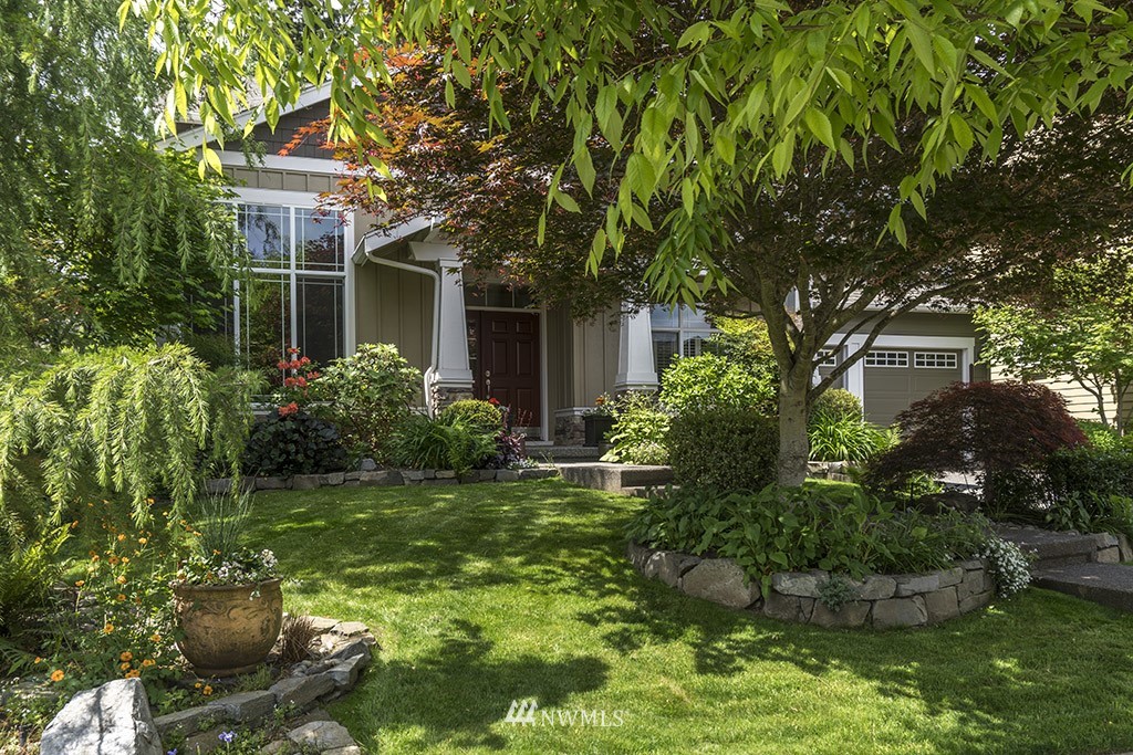 15930 35th Drive Southeast Bothell, WA 98012 - Photo 2 of 25
