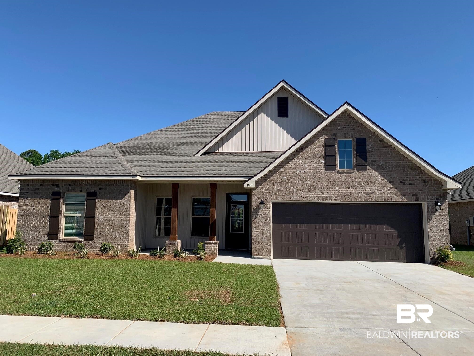 843 Connolly Avenue Foley, AL 36535 - Photo 1 of 2
