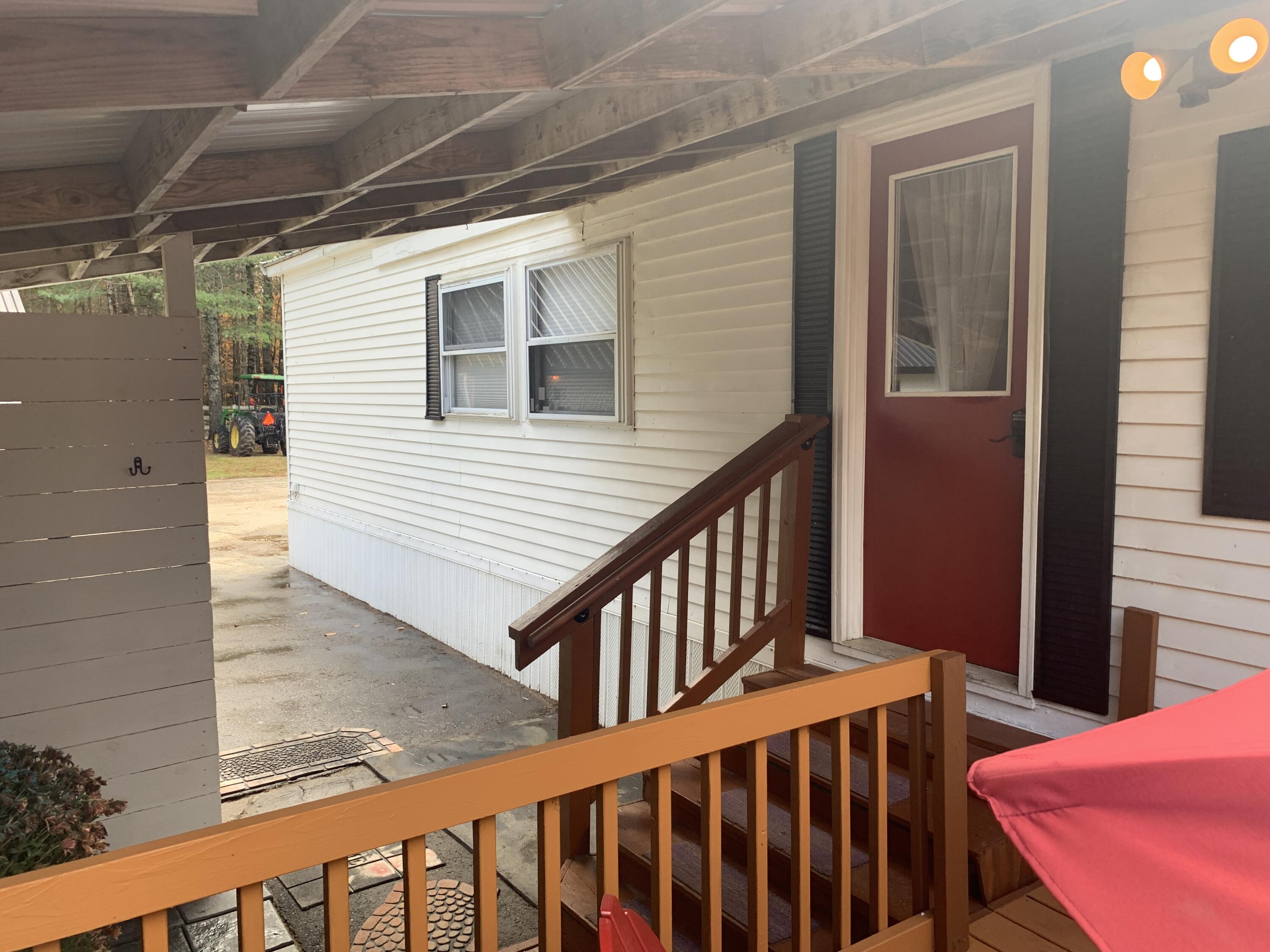 662 Waterville Road Norridgewock, ME 04957 - Photo 8 of 64 Entry