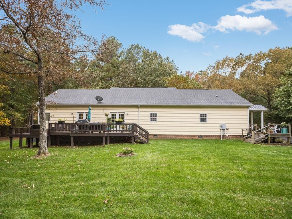 2525 Baptist Road Durham, NC 27703 - Photo 25 of 27 Photo 25