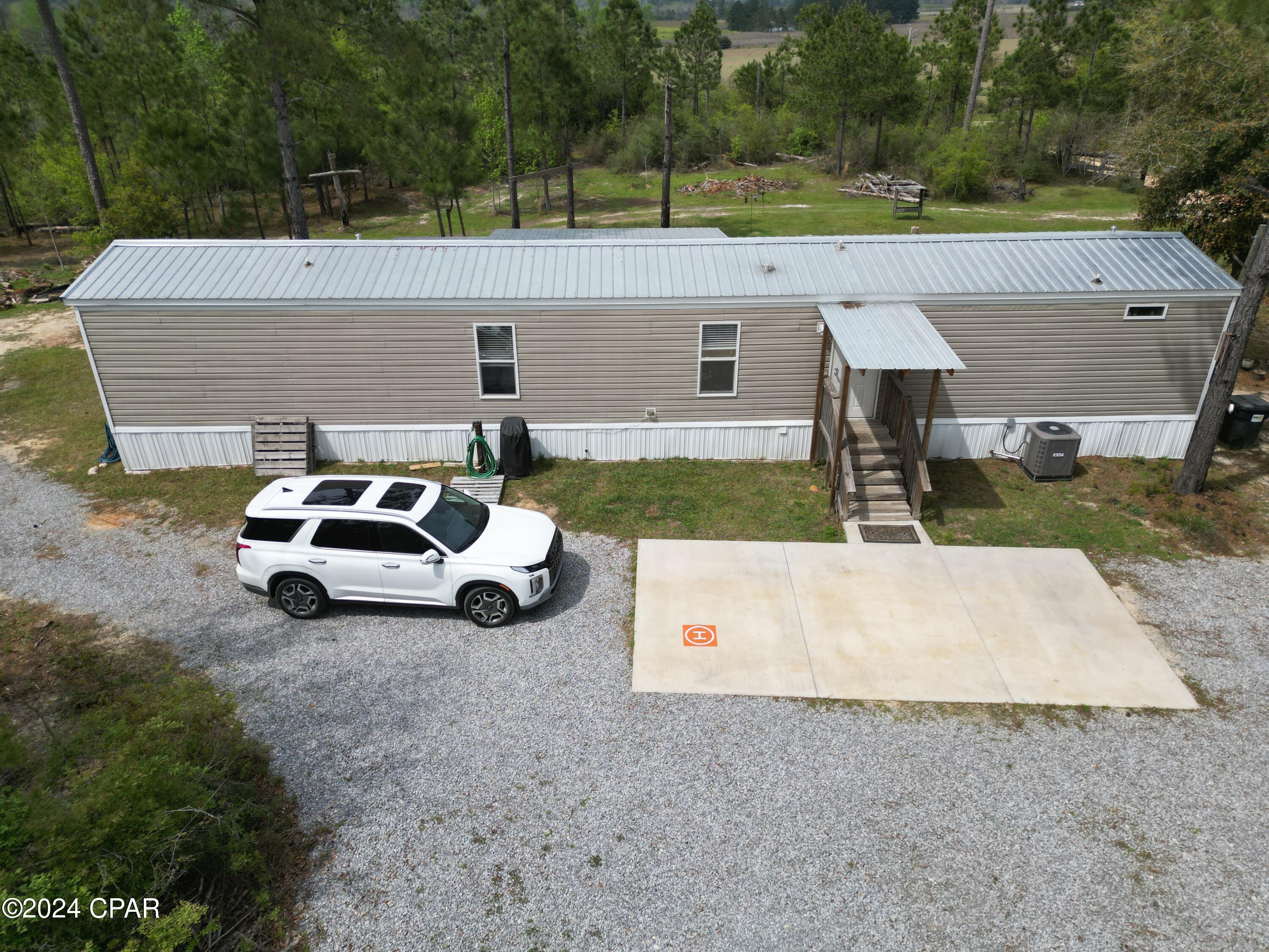 2437 Gilberts Mill Road Chipley, FL 32428 - Photo 12 of 22