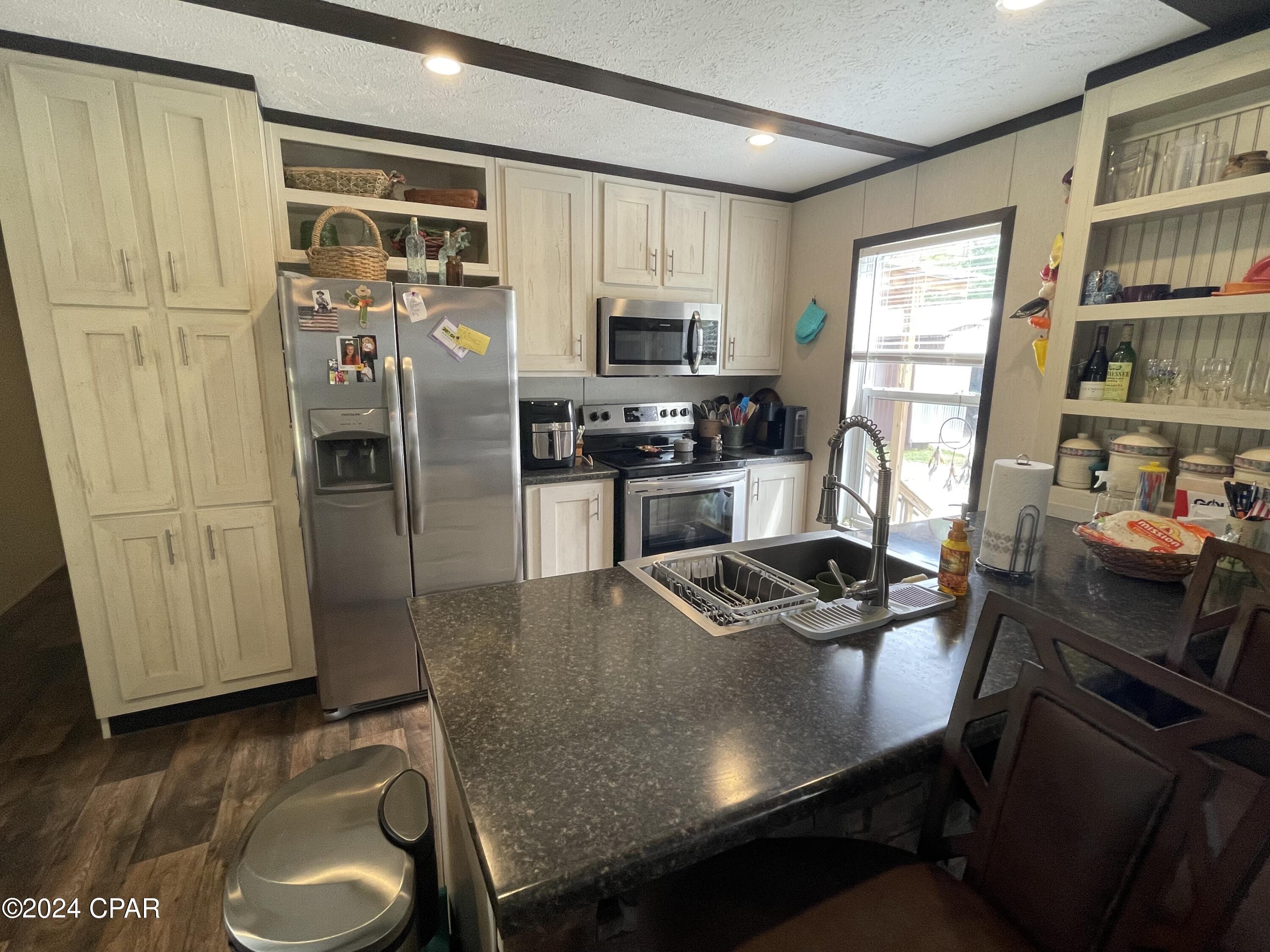 2437 Gilberts Mill Road Chipley, FL 32428 - Photo 16 of 22