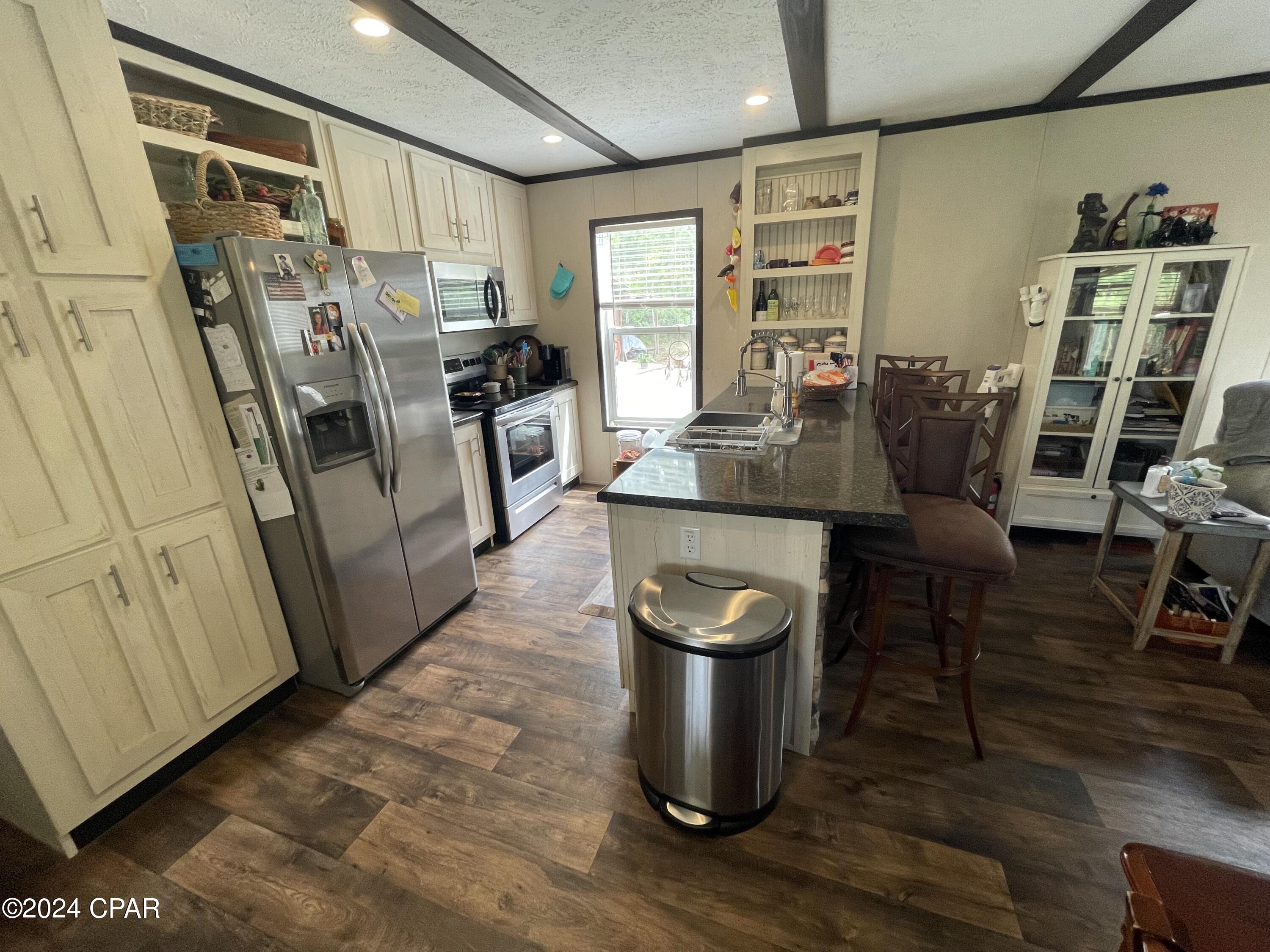 2437 Gilberts Mill Road Chipley, FL 32428 - Photo 17 of 22
