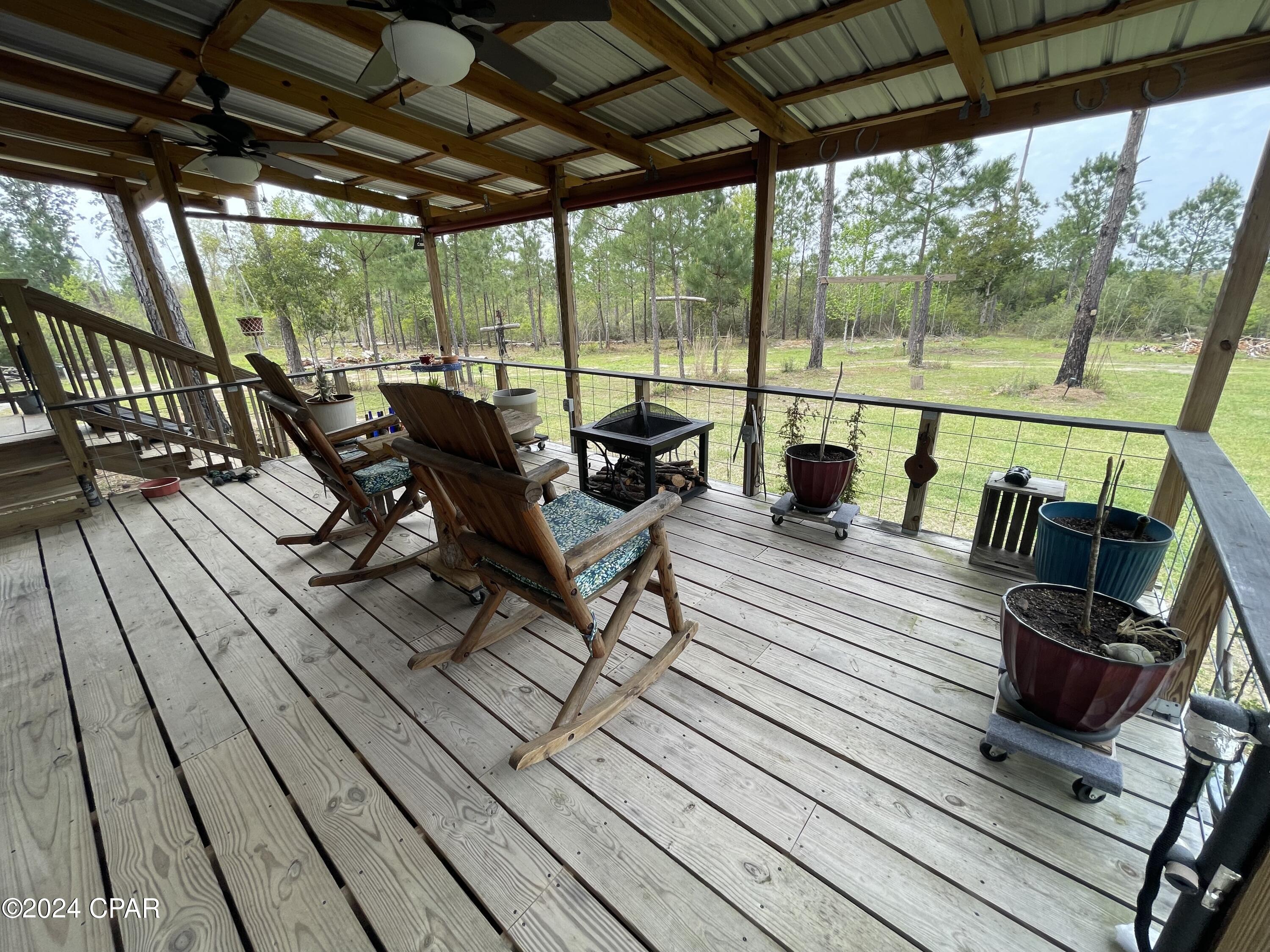 2437 Gilberts Mill Road Chipley, FL 32428 - Photo 21 of 22