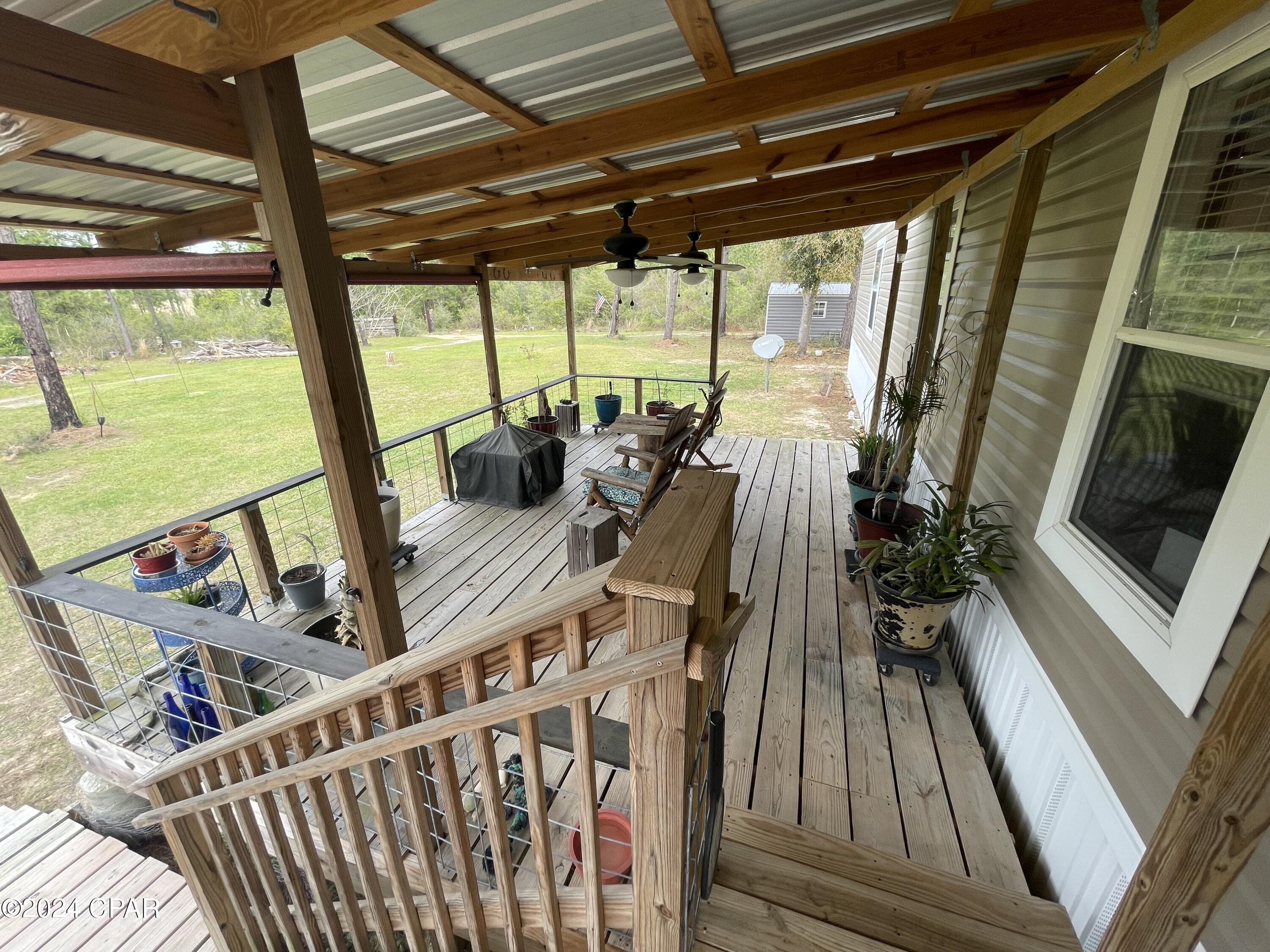 2437 Gilberts Mill Road Chipley, FL 32428 - Photo 22 of 22