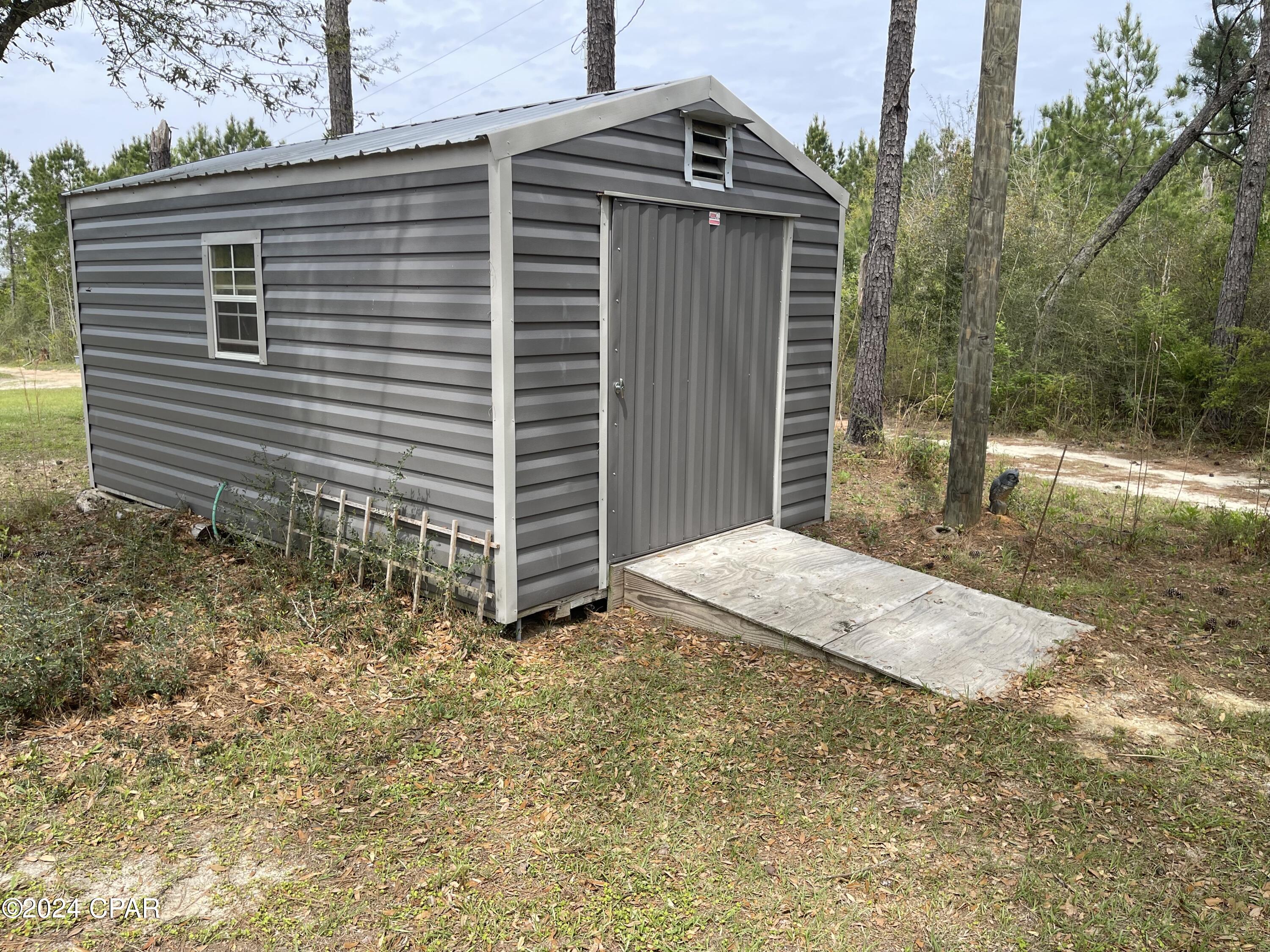 2437 Gilberts Mill Road Chipley, FL 32428 - Photo 8 of 22
