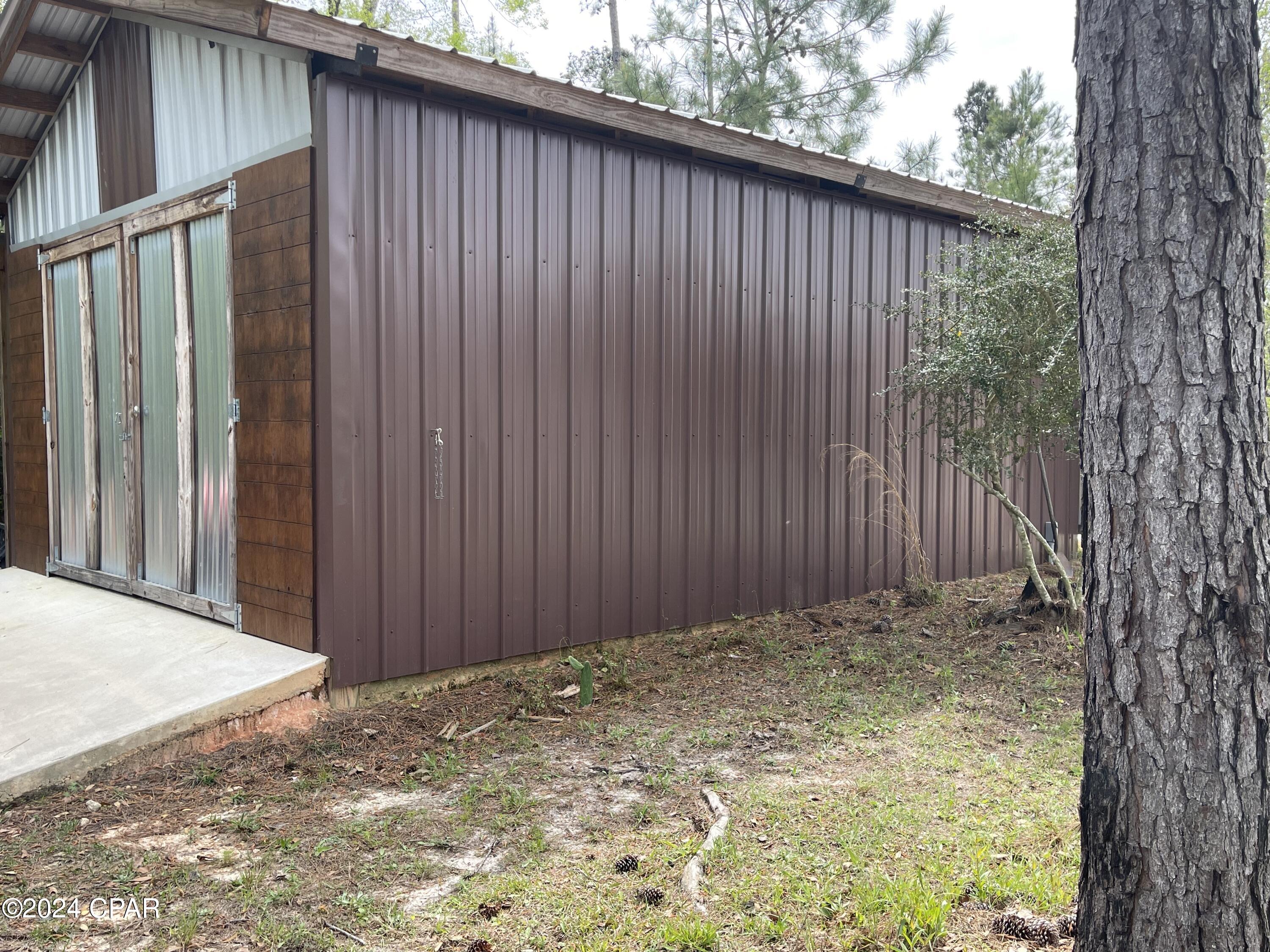 2437 Gilberts Mill Road Chipley, FL 32428 - Photo 9 of 22