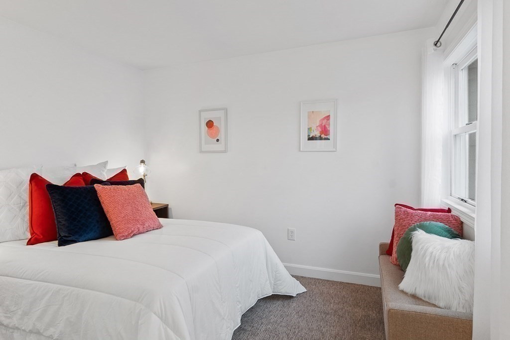 26 Farmland Road, Unit B Lowell, MA 01850 - Photo 21 of 39 Gallery Image 21