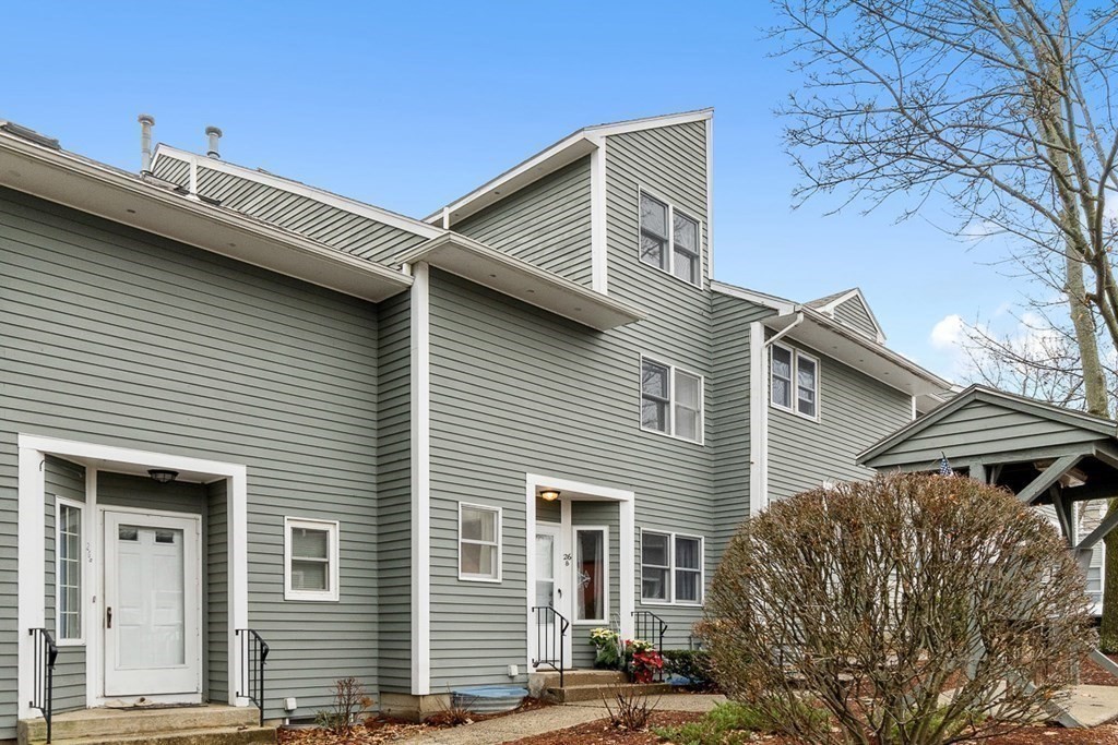 26 Farmland Road, Unit B Lowell, MA 01850 - Photo 36 of 39 Gallery Image 36