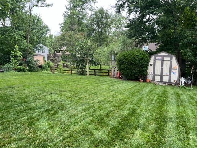 5821 Monassas Run Road Milford, OH 45150 - Photo 6 of 27