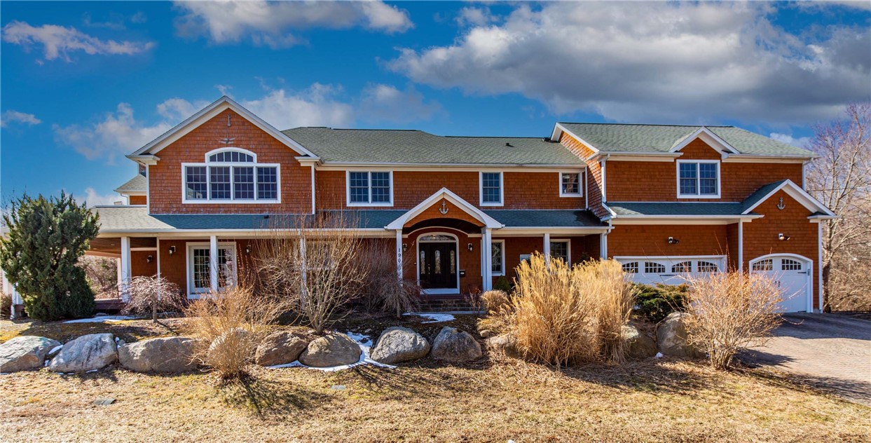 190 Lloyd Road North Kingstown, RI 02874 - Photo 1 of 46