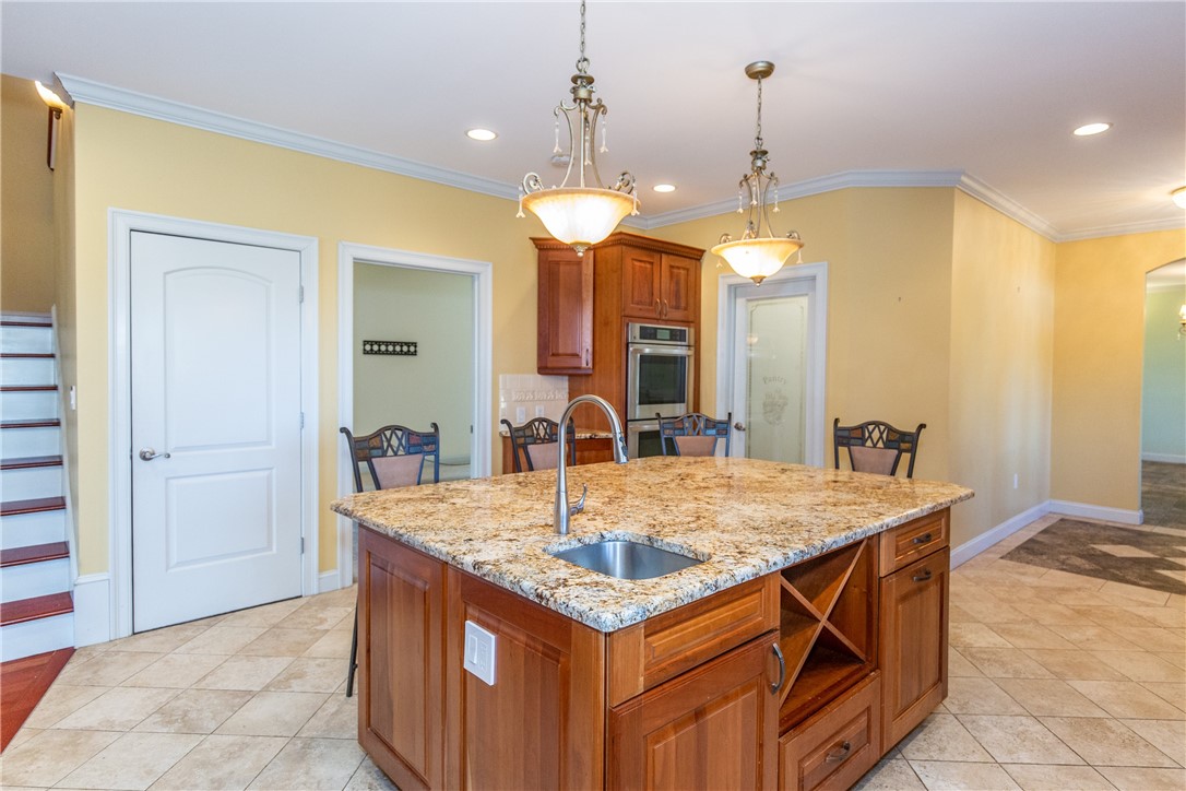 190 Lloyd Road North Kingstown, RI 02874 - Photo 8 of 46
