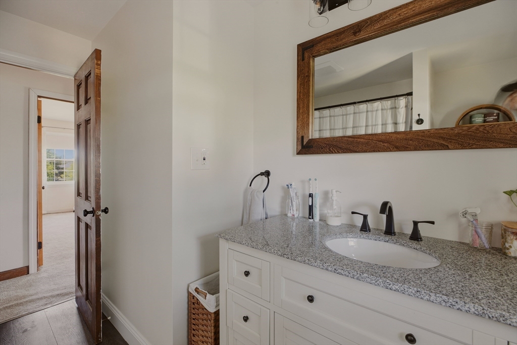 88 Jones Street Fall River, MA 02720 - Photo 25 of 39