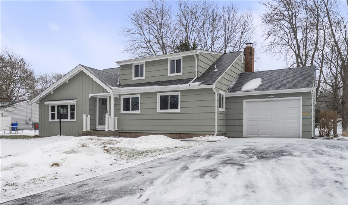 11 Ventura Road Gates, NY 14624 - Photo 1 of 43 Primary