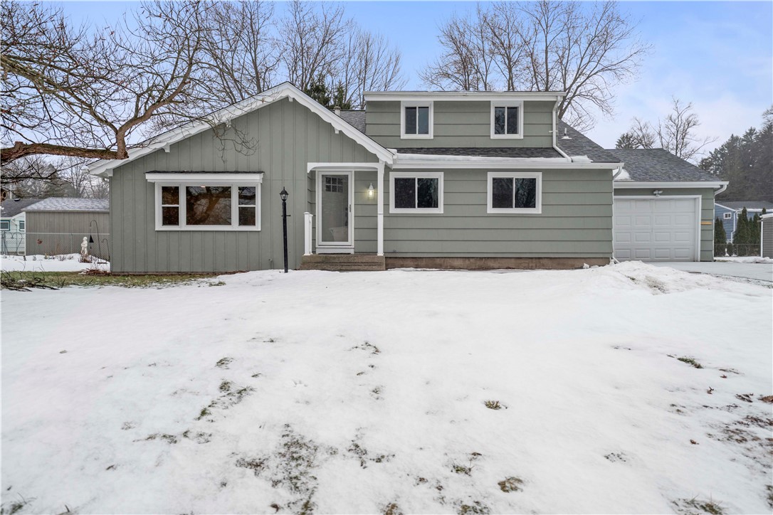 11 Ventura Road Gates, NY 14624 - Photo 2 of 43 Street View