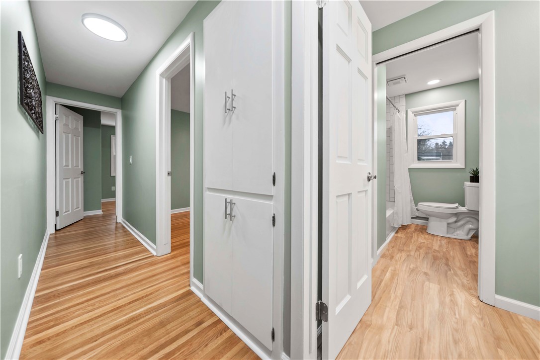 11 Ventura Road Gates, NY 14624 - Photo 26 of 43 2nd floor all refinished hardwoods