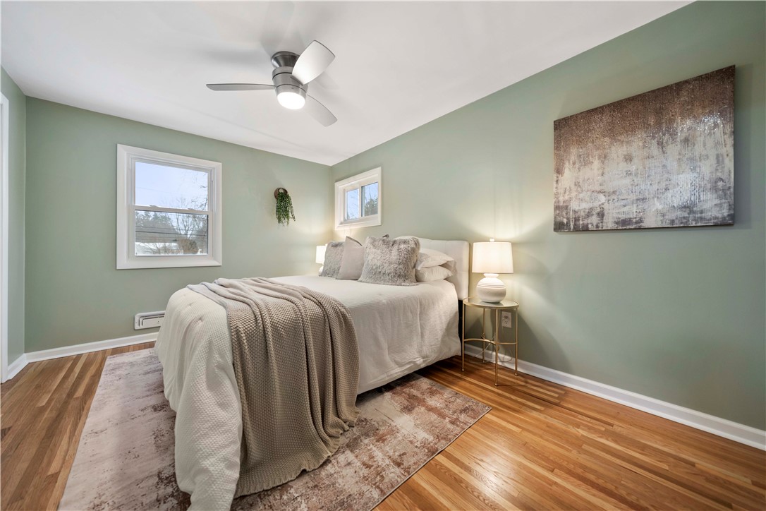 11 Ventura Road Gates, NY 14624 - Photo 30 of 43 Bedroom #1