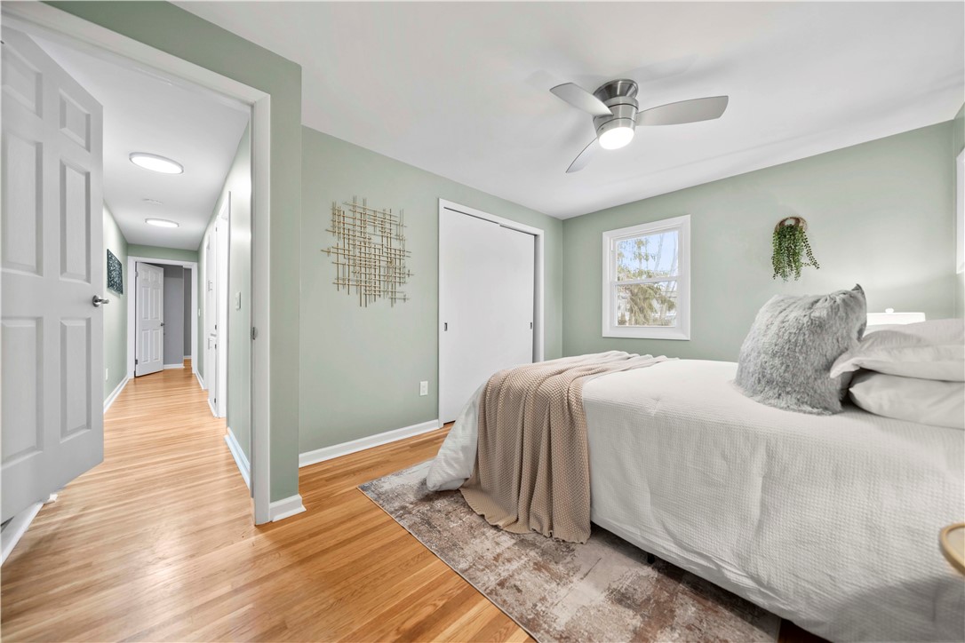 11 Ventura Road Gates, NY 14624 - Photo 31 of 43 Bedroom #1