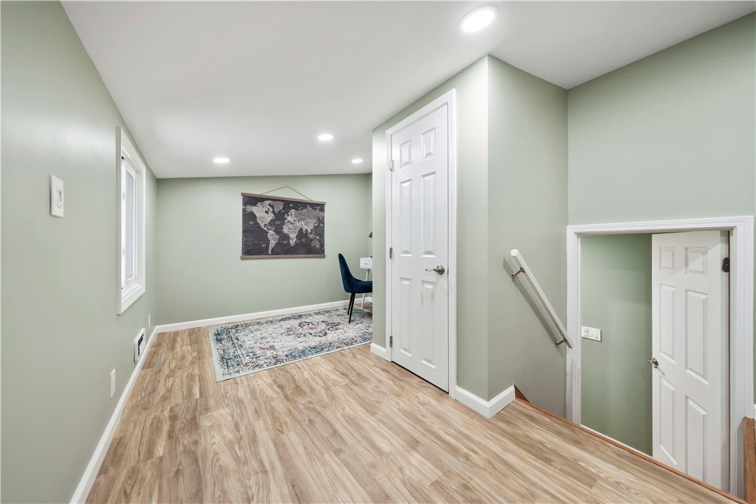 11 Ventura Road Gates, NY 14624 - Photo 32 of 43 Dormer can be 4th bedroom, office, or studio