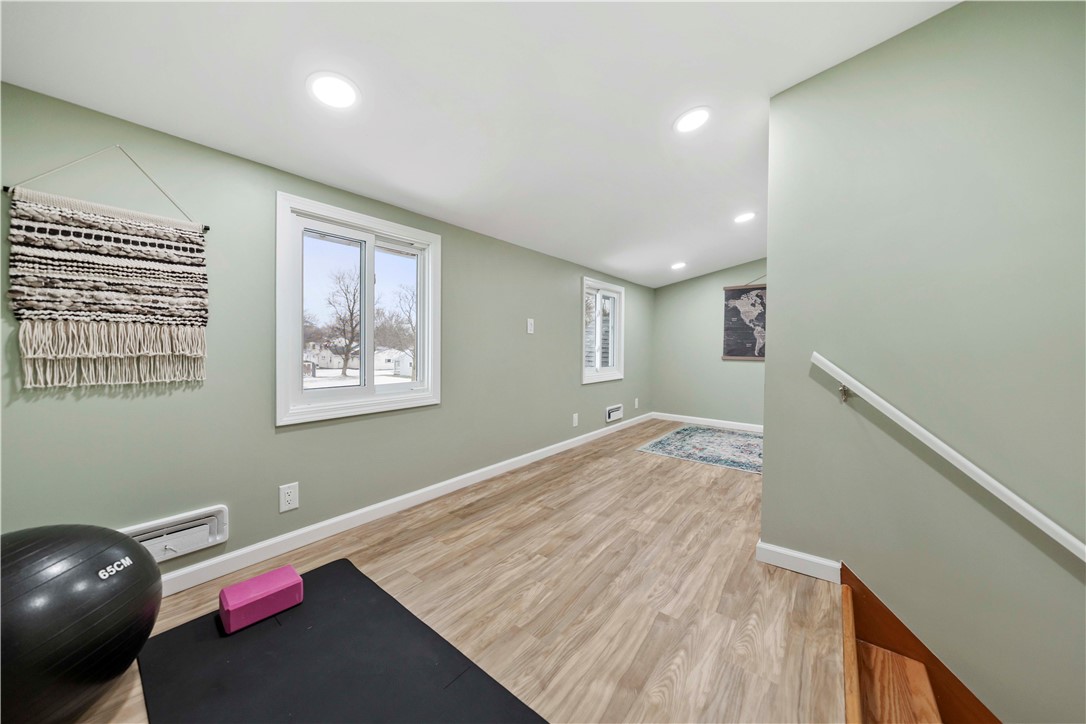 11 Ventura Road Gates, NY 14624 - Photo 33 of 43 Dormer can be 4th bedroom, office, or studio