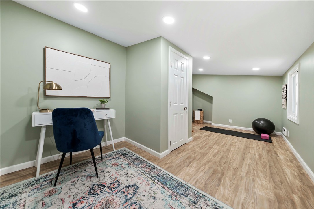 11 Ventura Road Gates, NY 14624 - Photo 34 of 43 Dormer can be 4th bedroom, office, or studio