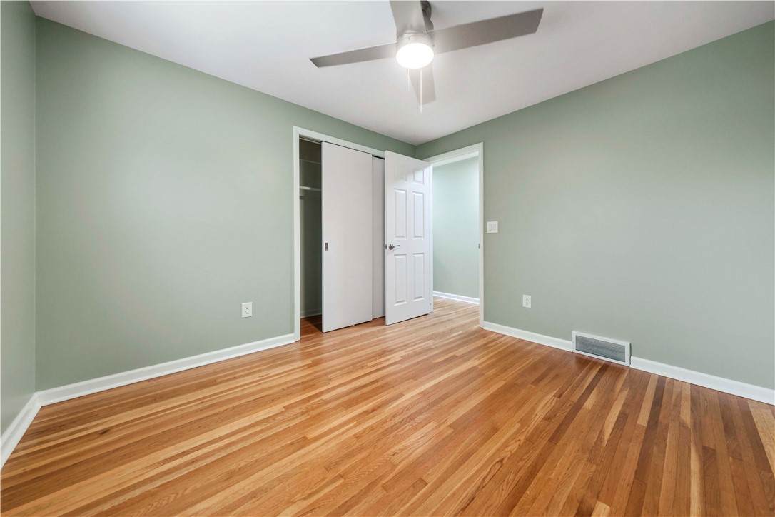 11 Ventura Road Gates, NY 14624 - Photo 36 of 43 Bedroom #2