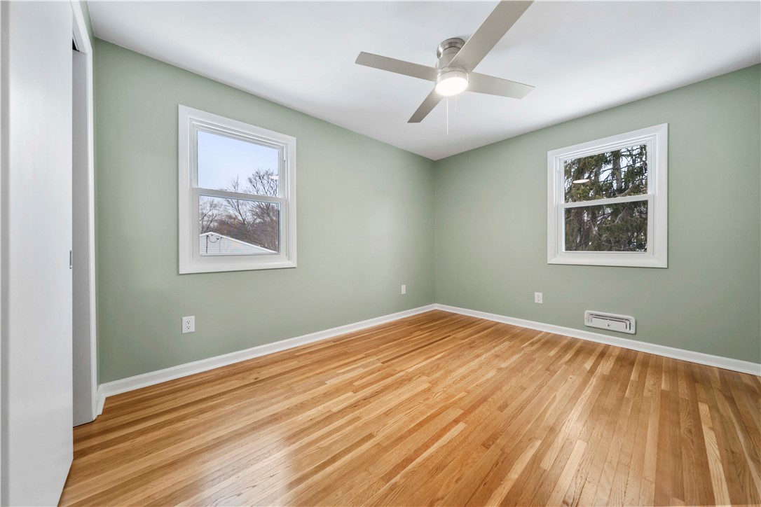 11 Ventura Road Gates, NY 14624 - Photo 37 of 43 Bedroom #3