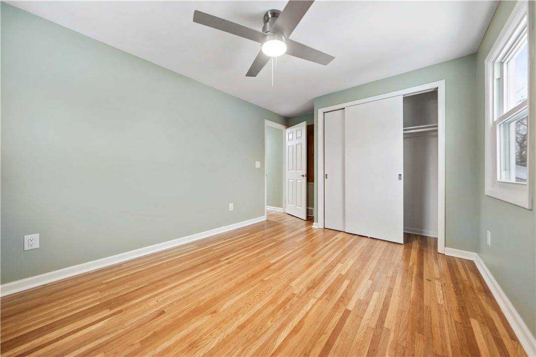 11 Ventura Road Gates, NY 14624 - Photo 38 of 43 Bedroom #3