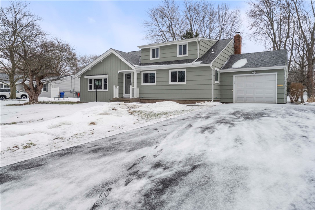 11 Ventura Road Gates, NY 14624 - Photo 42 of 43 Brand New Driveway