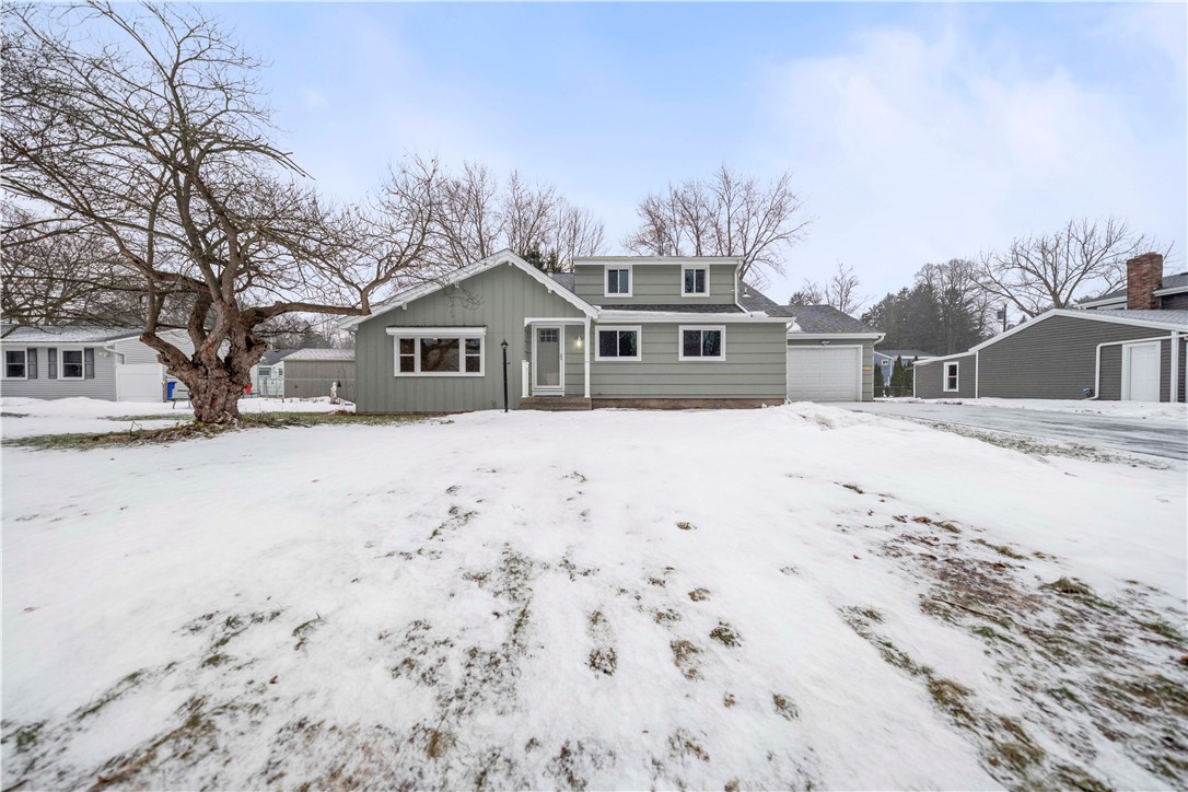 11 Ventura Road Gates, NY 14624 - Photo 43 of 43 Street view