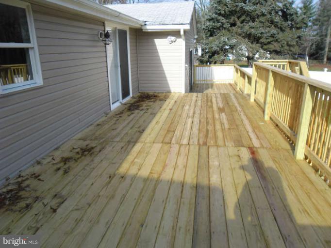 126 Maloney Road Elkton, MD 21921 - Photo 22 of 23 Main Deck